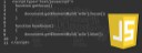Curso JavaScript