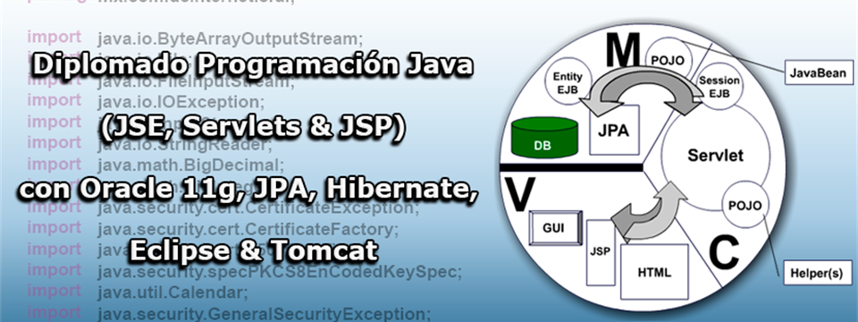  Diplomado Java y JSP Junio 10