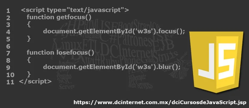 Curso Java Script